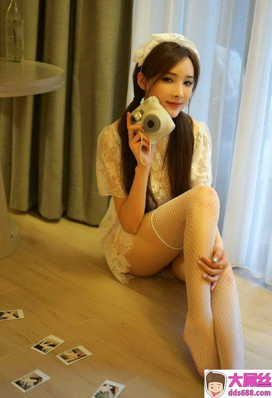 性感风骚美女周妍希性感巨乳翘臀极致诱惑高清