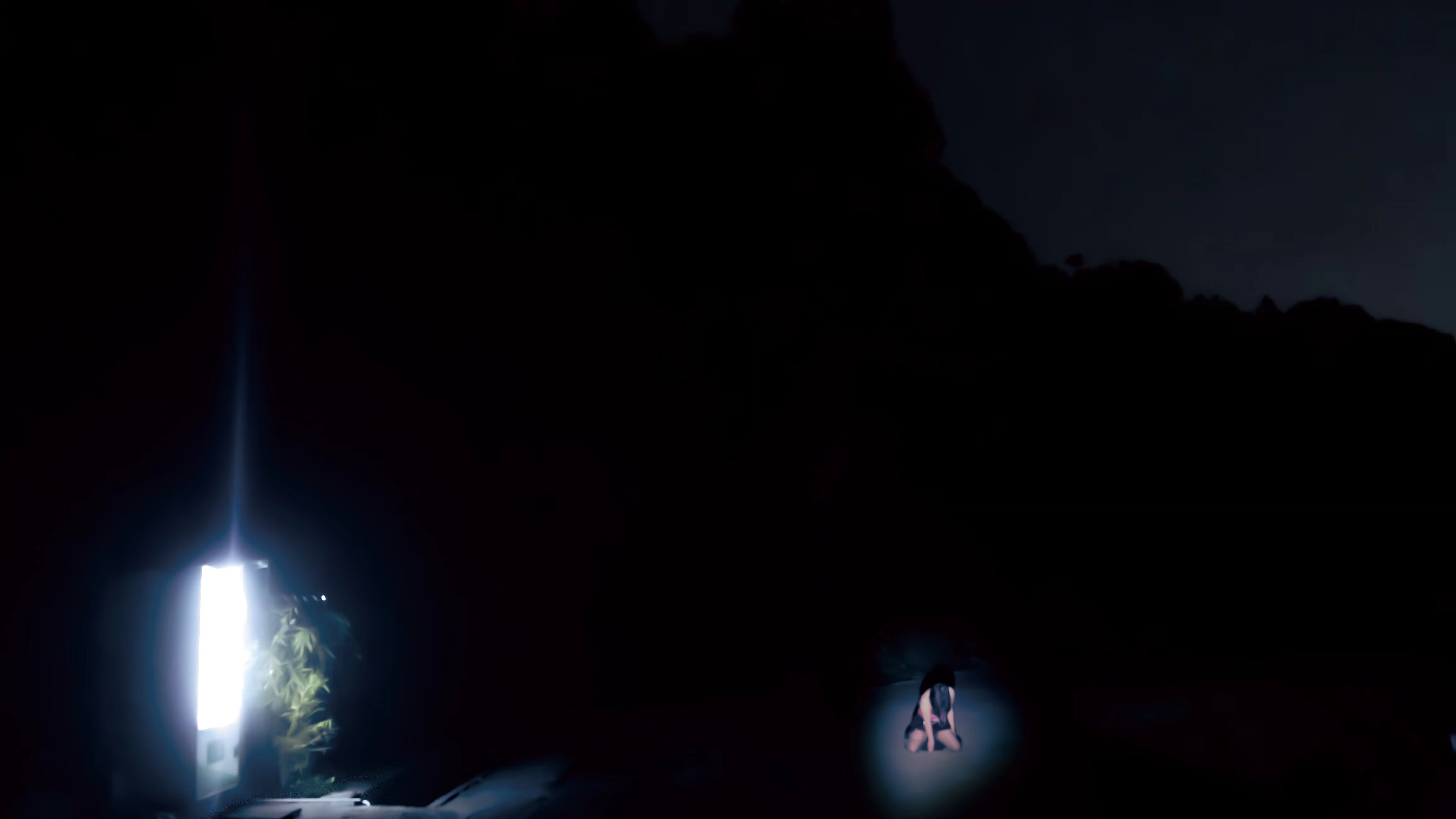 露出约拍之黑山老妖