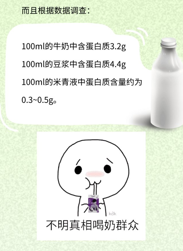 男友说吞他的精华液营养又抗饿，我是不是被骗了？