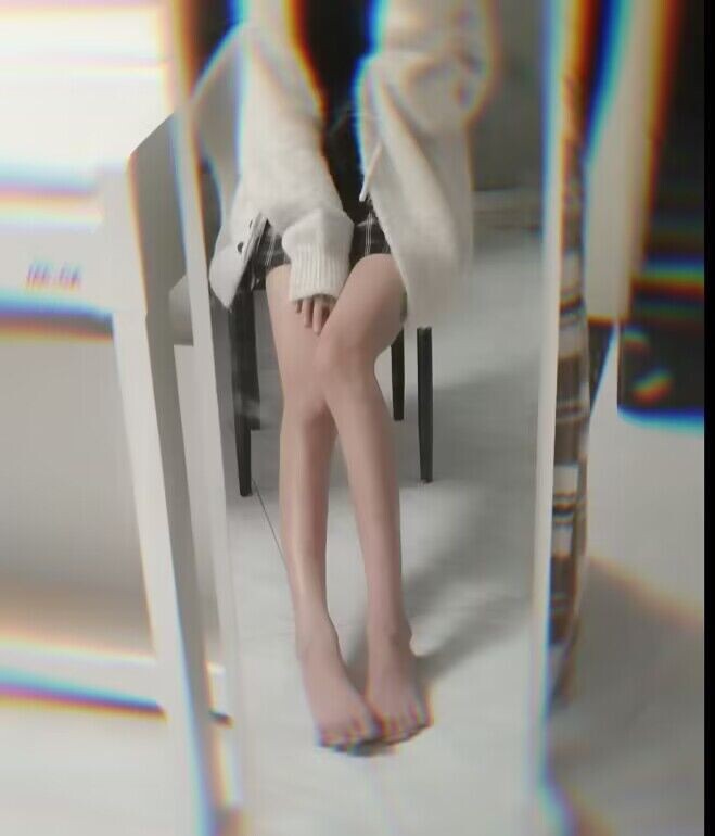 想嫖娼 又没胆子怎么办？