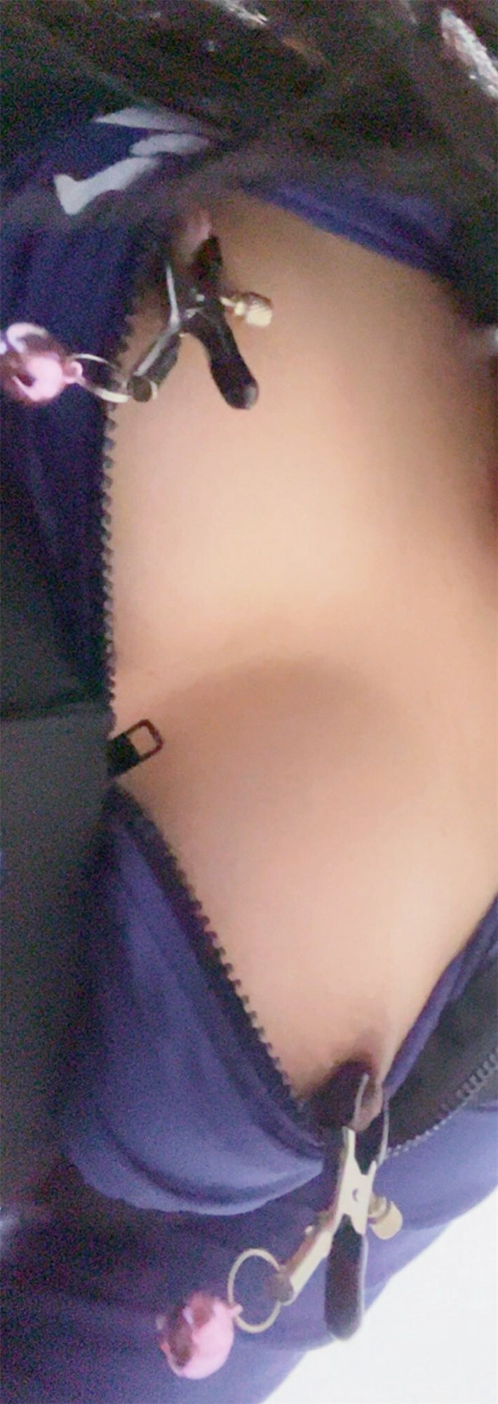 就要紧紧的包裹感！