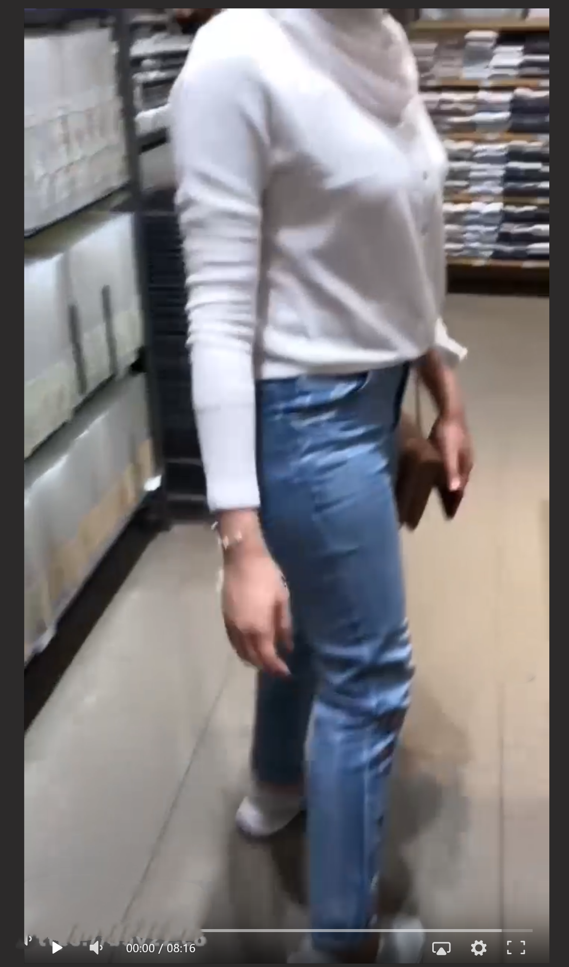 异国风情之穆S林少妇性爱资源流出！本是禁J性爱现却直面镜头进行狂热口交及性爱！