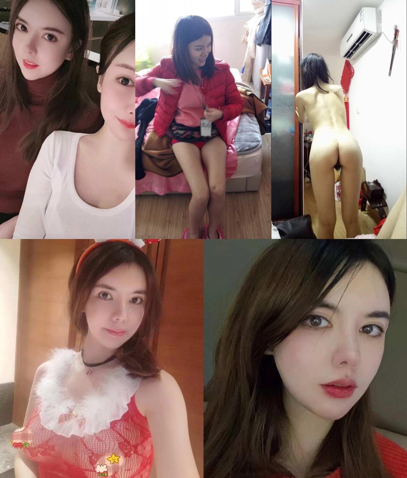 江苏超高颜值柜台女销售【刘X夏】不雅私拍视图流出，表里不一反差极大蜂腰蜜桃臀爱液超多