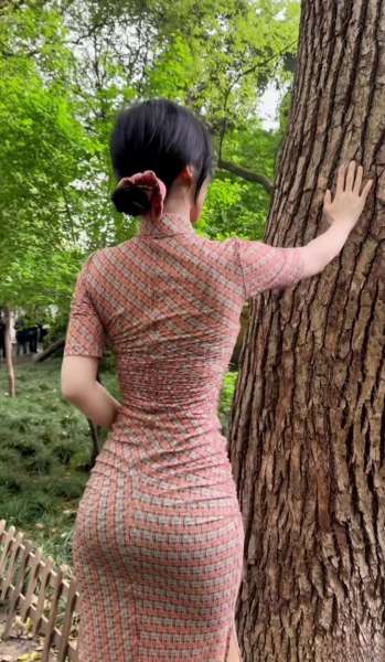 姹紫嫣红千姿百态妖娆多姿都没有我马凡舒诱人