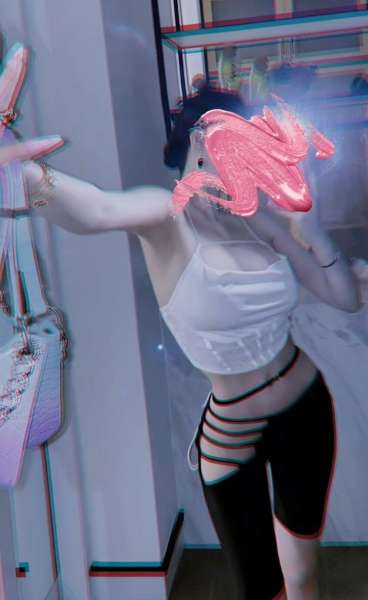 姹紫嫣红千姿百态妖娆多姿都没有我马凡舒诱人