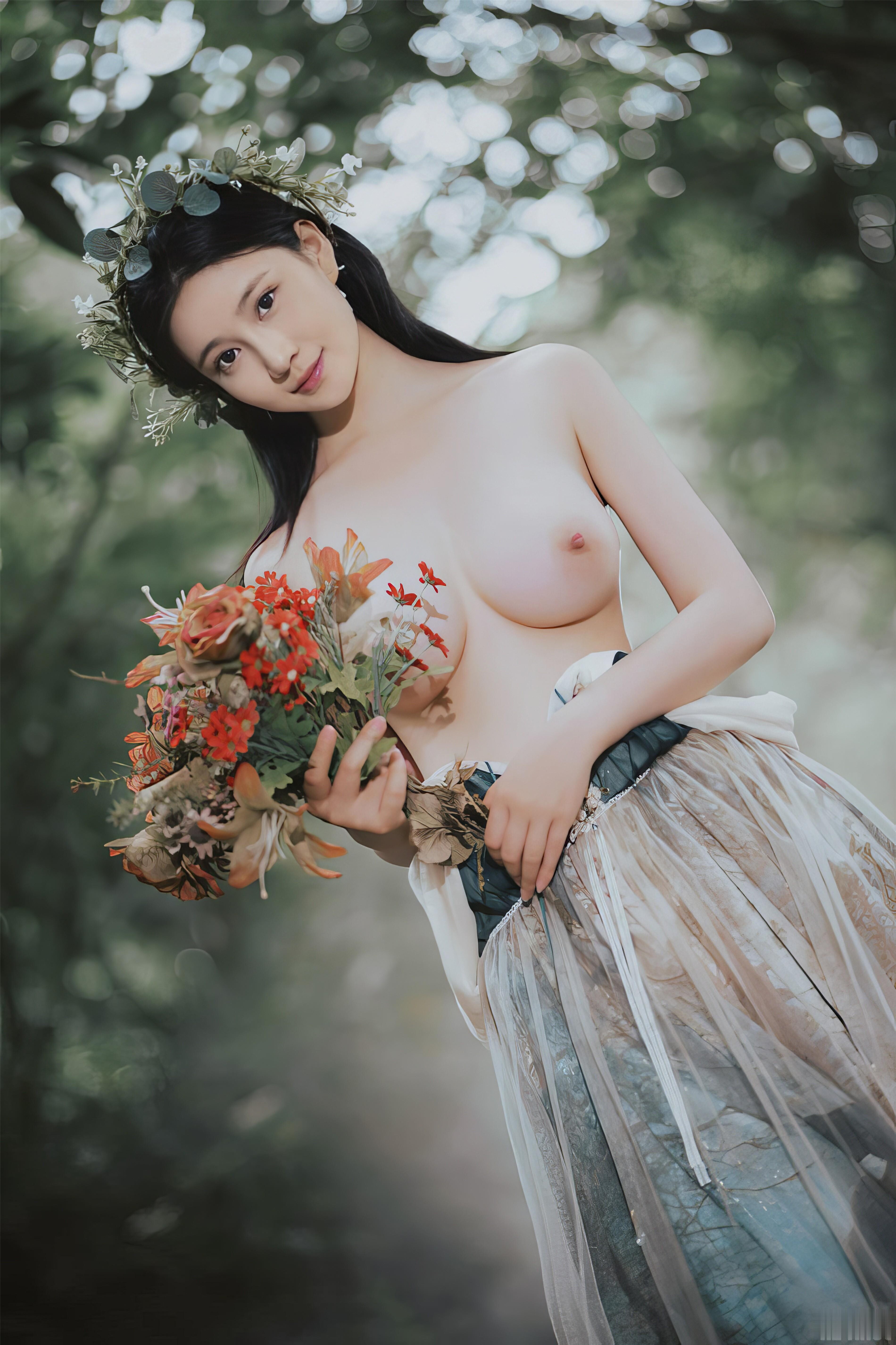 年年 – 爱丽丝仙境