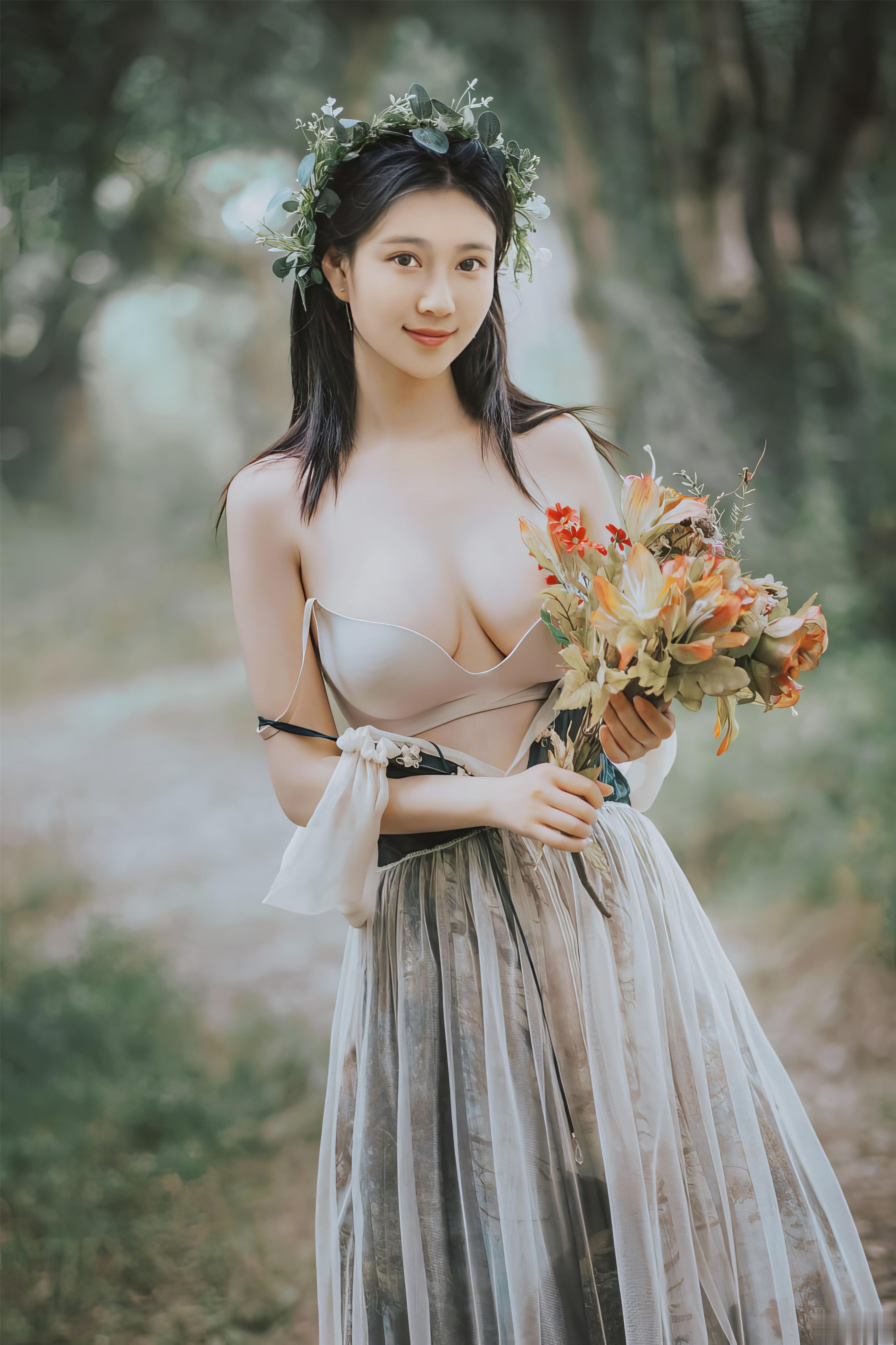 年年 – 爱丽丝仙境