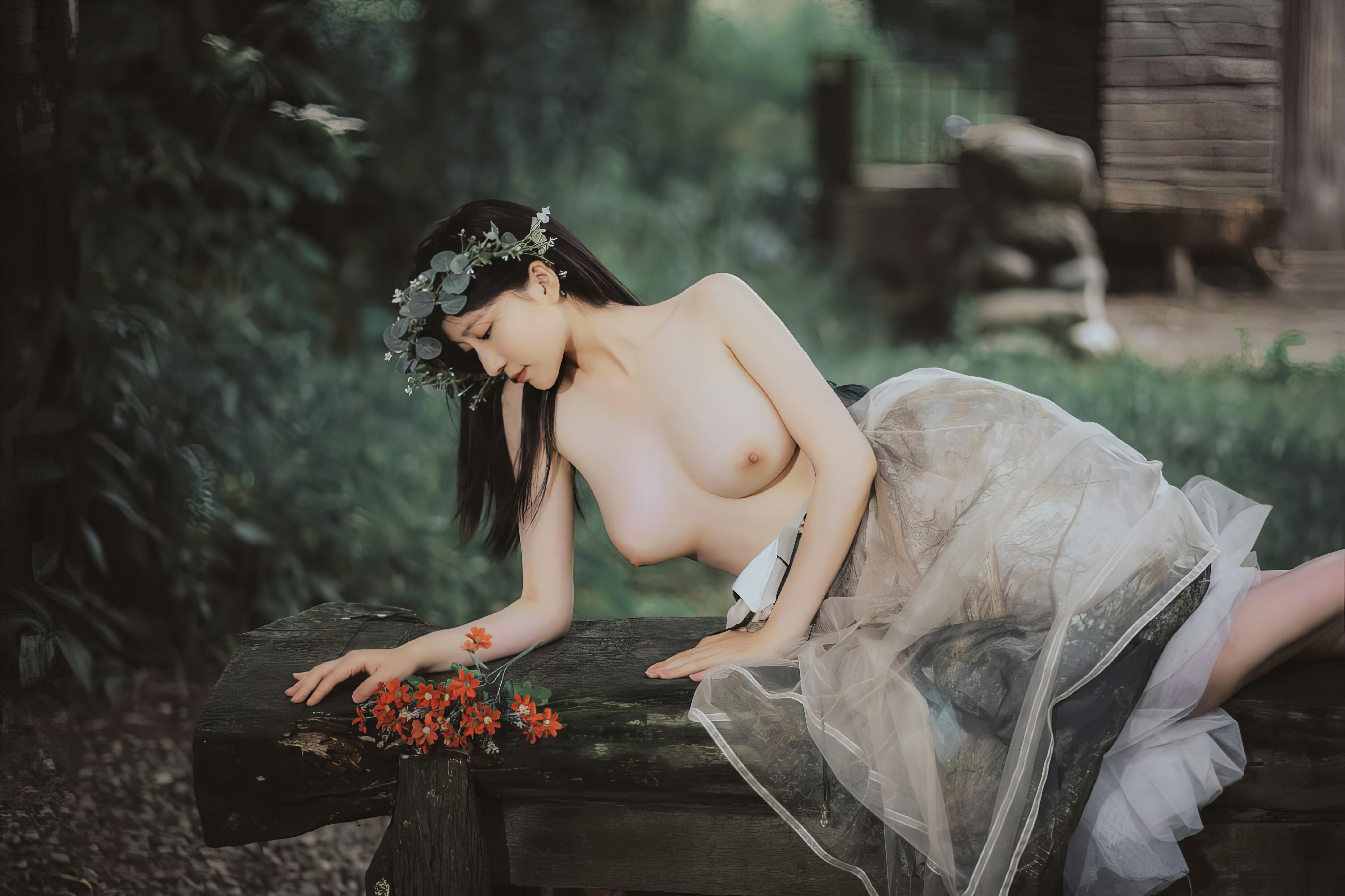 年年 – 爱丽丝仙境