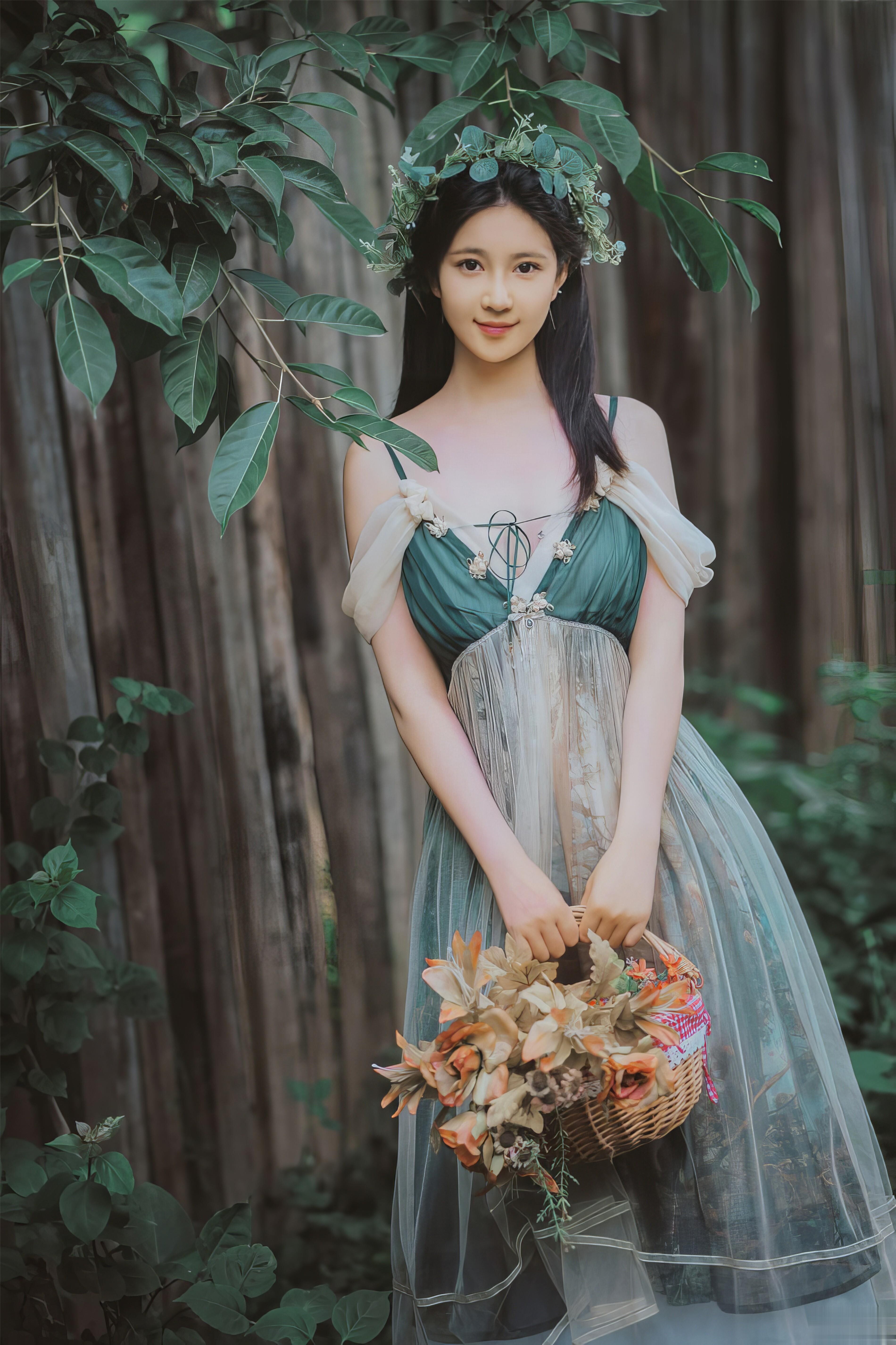 年年 – 爱丽丝仙境