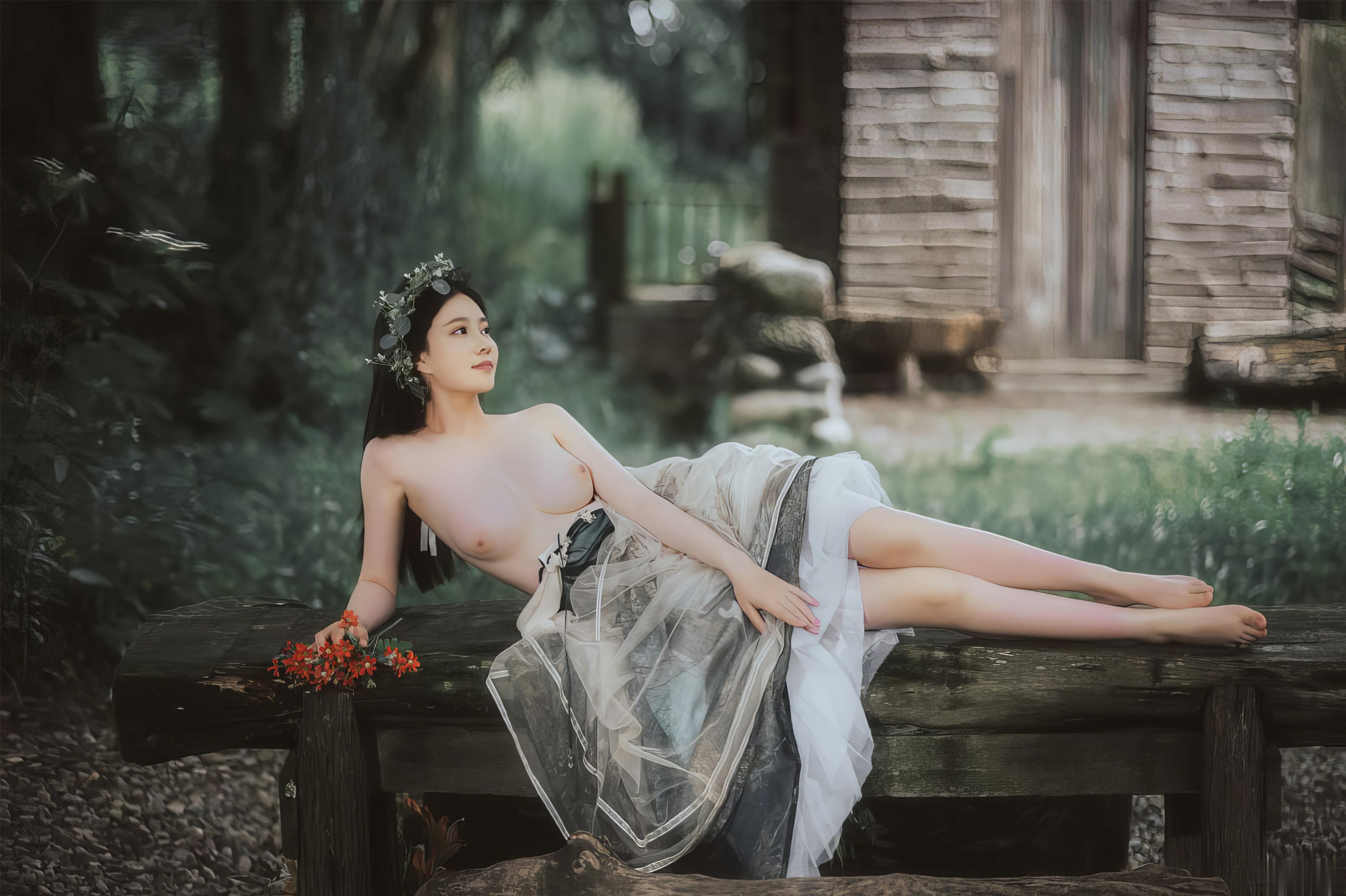 年年 – 爱丽丝仙境