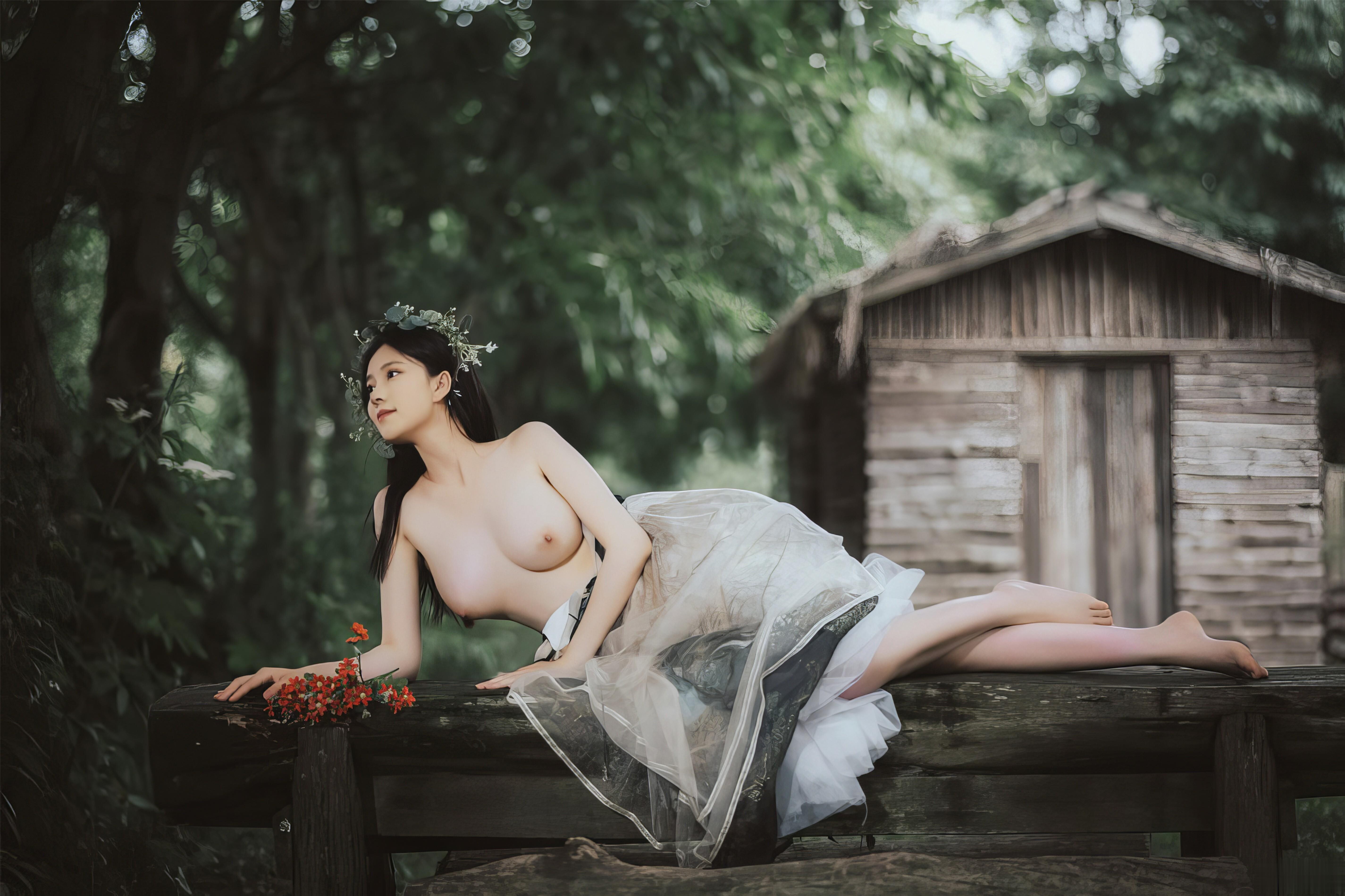 年年 – 爱丽丝仙境