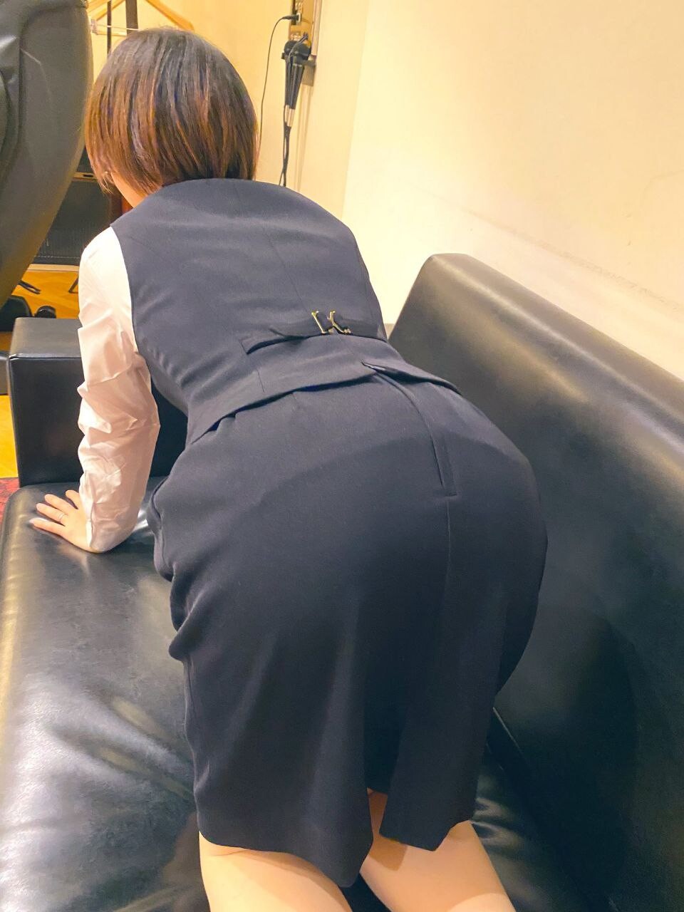 全部都是适合后入的肥臀2