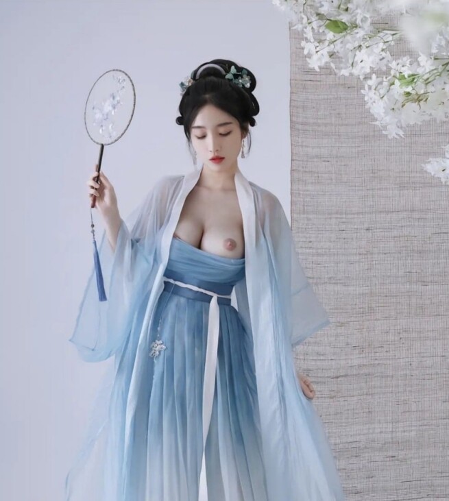 猎奇之服装系列  古装、情趣内衣、皆我所爱也