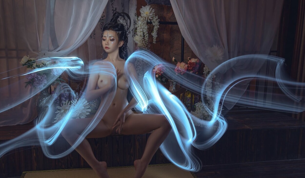 猎奇之服装系列  古装、情趣内衣、皆我所爱也