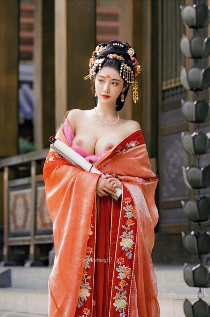 猎奇之服装系列  古装、情趣内衣、皆我所爱也