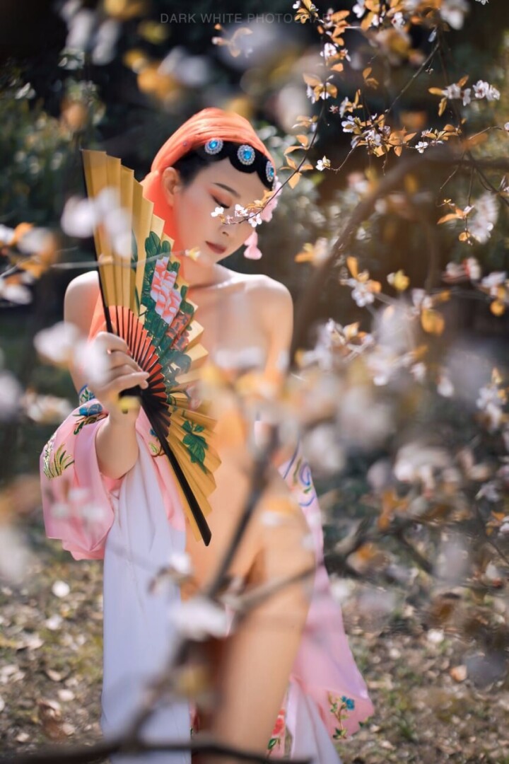 猎奇之服装系列  古装、情趣内衣、皆我所爱也