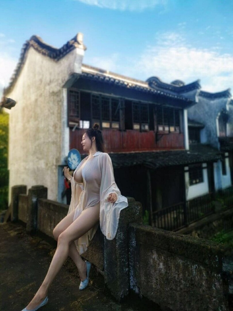 猎奇之服装系列  古装、情趣内衣、皆我所爱也