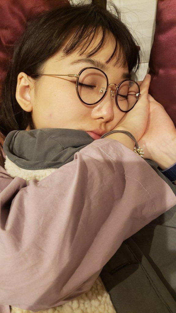 人前光鲜亮丽，人后风骚至极