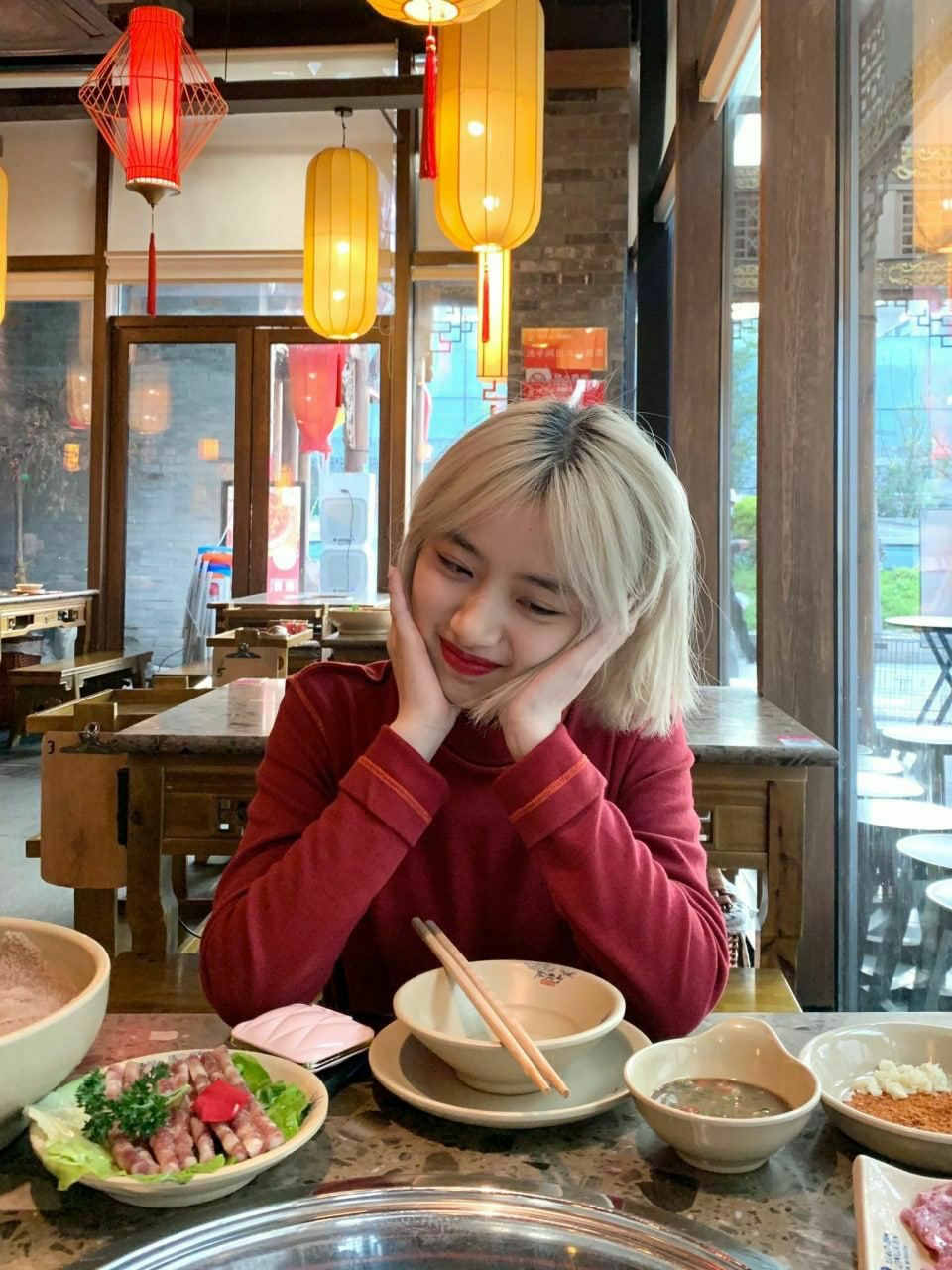 人前光鲜亮丽，人后风骚至极