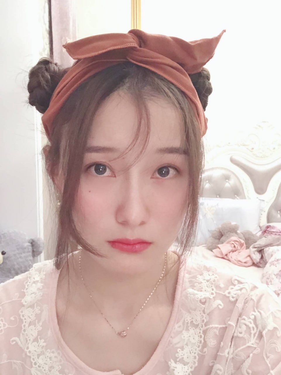 人前光鲜亮丽，人后风骚至极