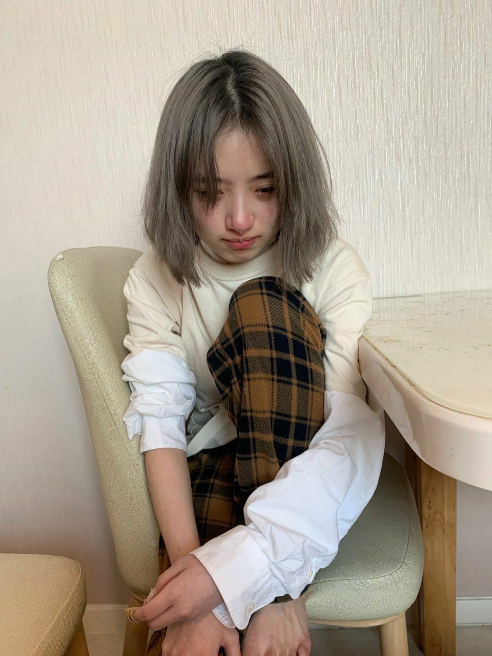 人前光鲜亮丽，人后风骚至极