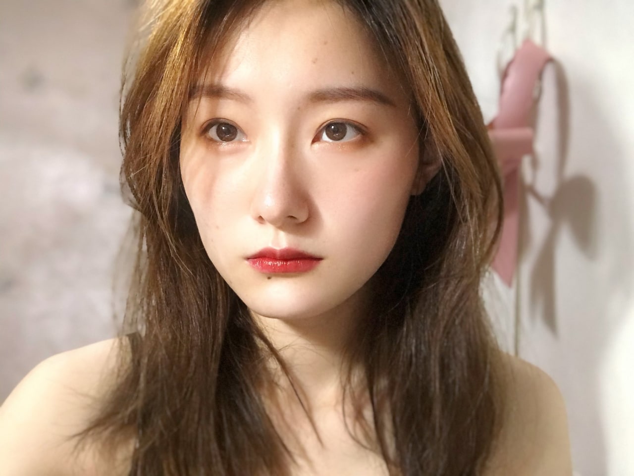 人前光鲜亮丽，人后风骚至极