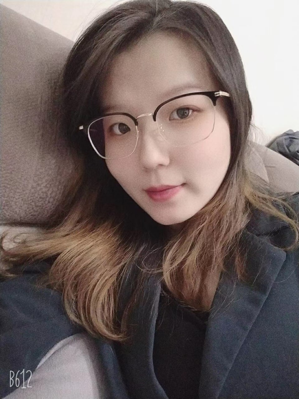 人前光鲜亮丽，人后风骚至极