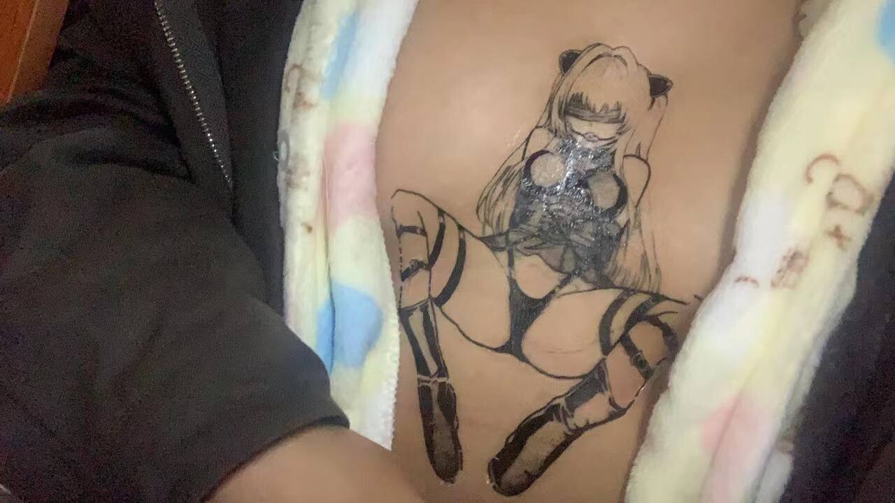 人前光鲜亮丽，人后风骚至极