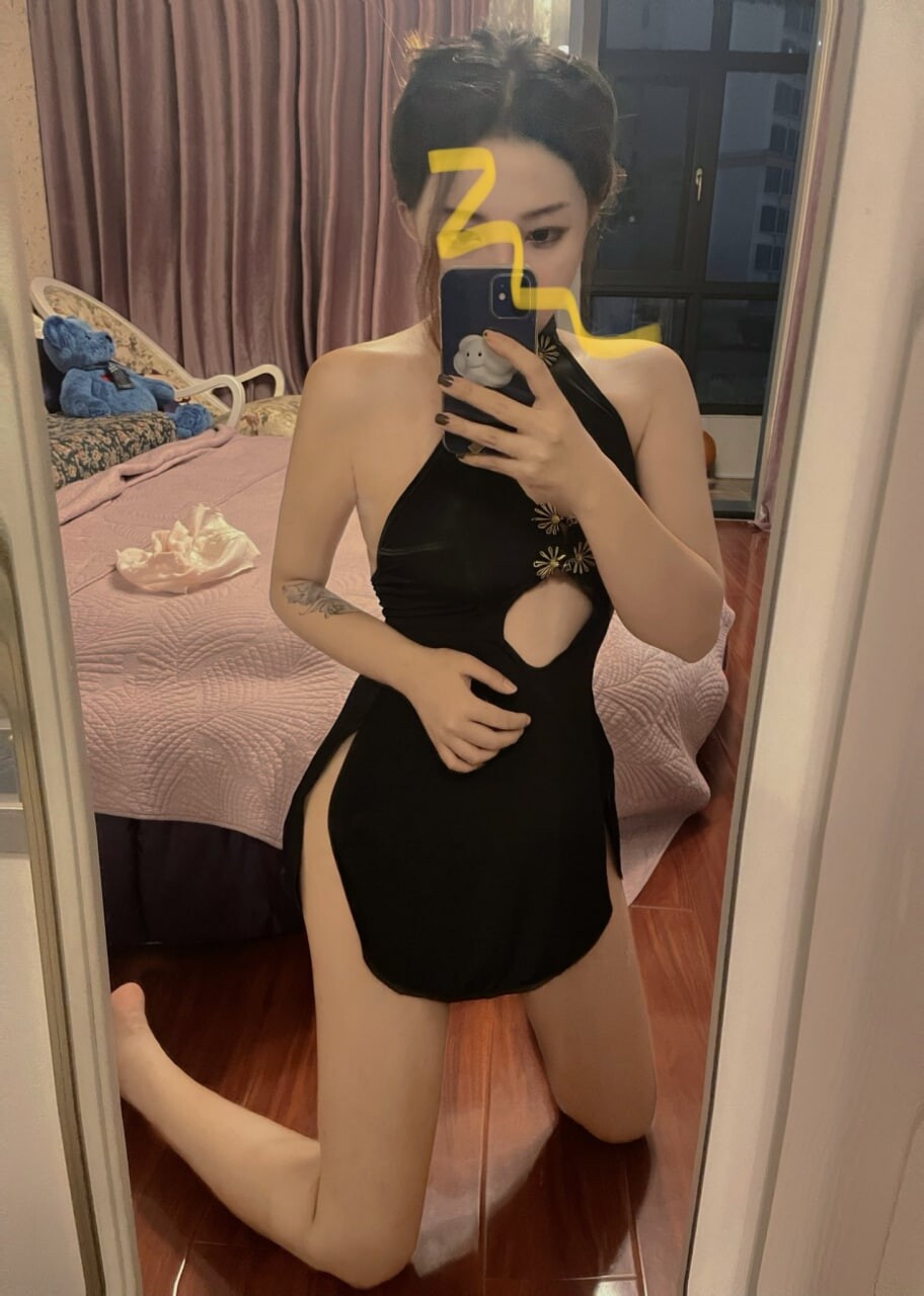 人前光鲜亮丽，人后风骚至极