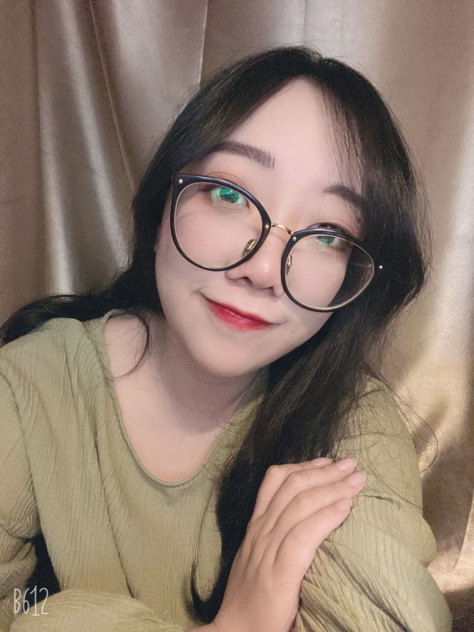 人前光鲜亮丽，人后风骚至极