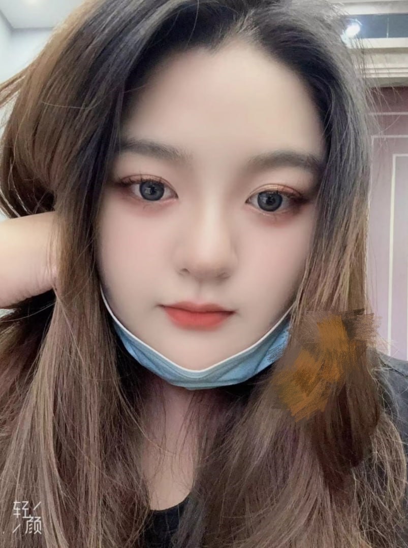 江苏01年女坦母猪 朱星遐 与男友日常口交做爱视图泄密！看起来很爱吃鸡巴的样子