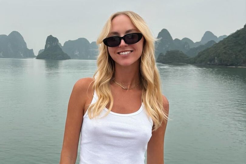 我已经和 500 名男人上床了，我认为人数并不重要——男人也可以玩得开心
