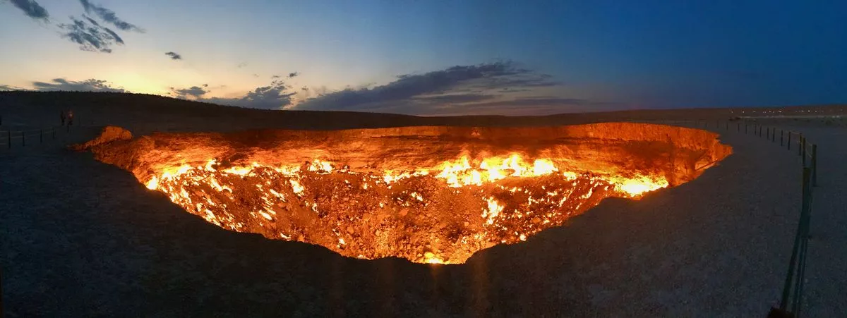 牧师研究了 1000 多次濒死体验，现在确信地狱是真实存在的