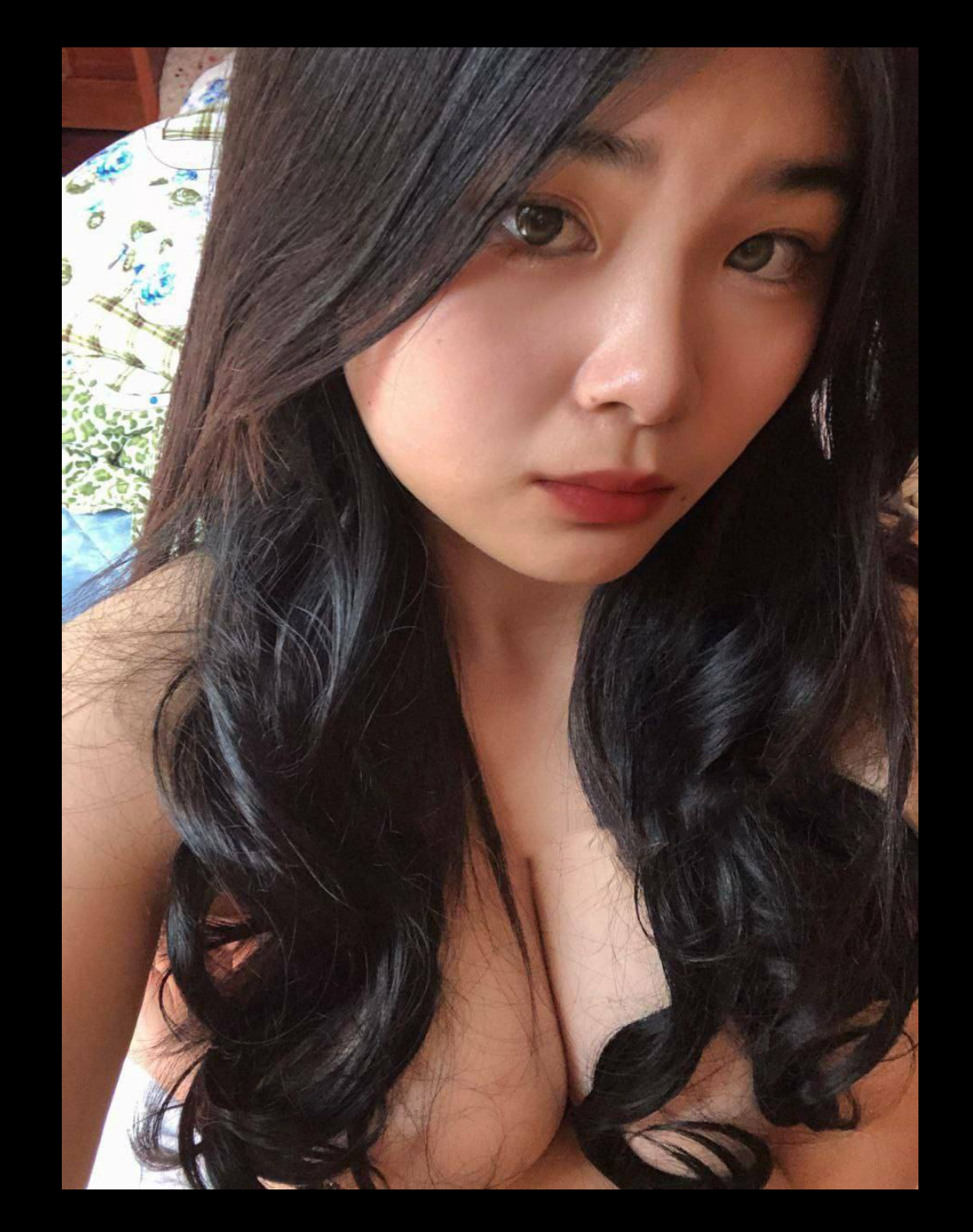 【独家】湖南长沙 中南大学 巨乳骚母狗 尹凌香 宿舍自慰视频流出