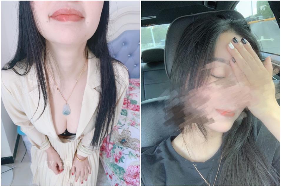 【泄密资源】极品超清纯淫妻女神dashan333出轨全过程，带聊天记录
