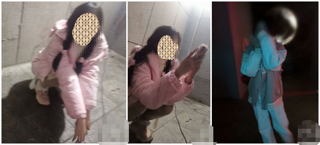 ✅顶级超强兄妹乱伦✅勾引表妹喝酒反差婊，清纯娇嫩高三学生，爆学生证附聊天记录