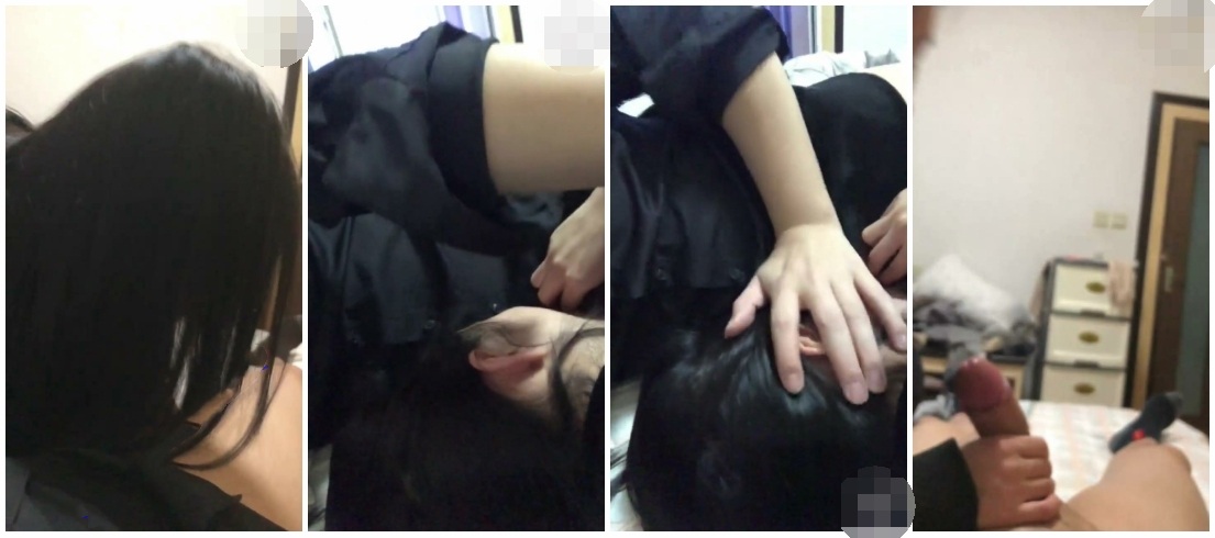 ✅顶级超强兄妹乱伦✅勾引表妹喝酒反差婊，清纯娇嫩高三学生，爆学生证附聊天记录