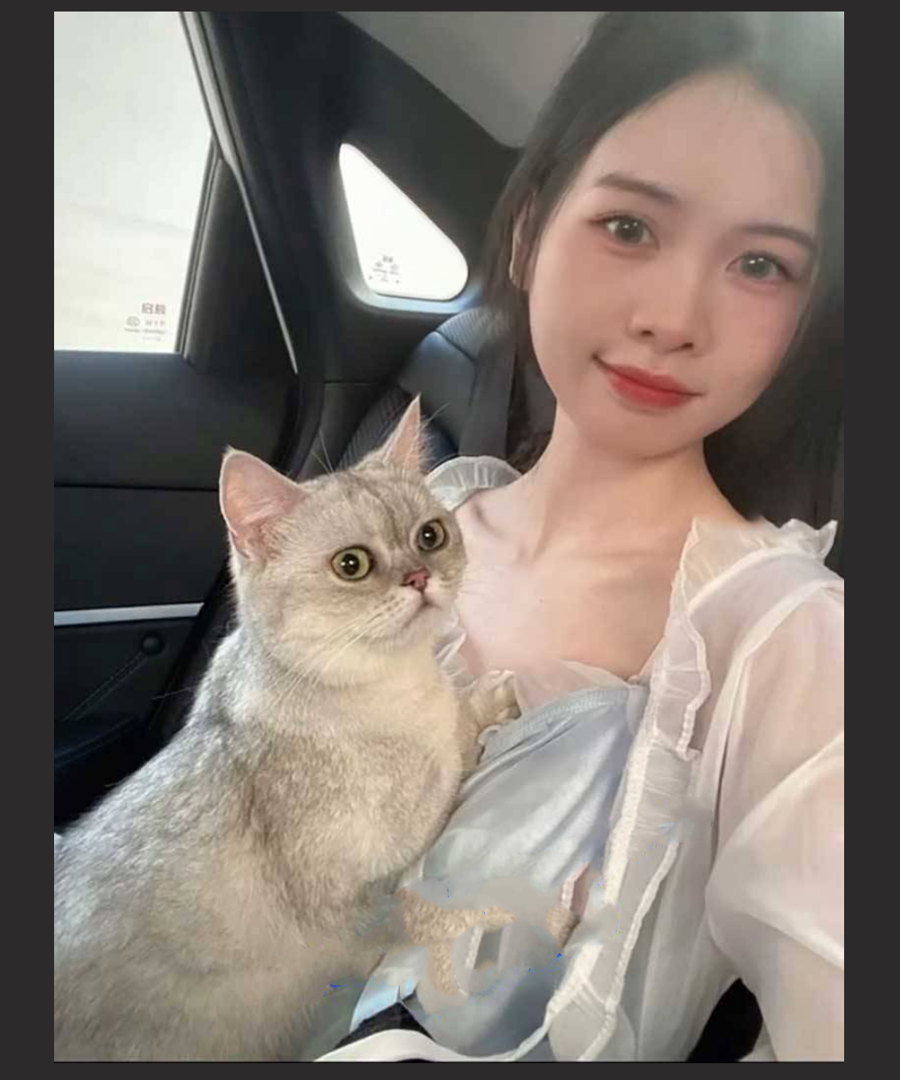 云南瑶山姑娘「蔡亿佳」清纯阿妹竟在楼道口与男友啪啪！吃鸡啪啪完整版视频流出