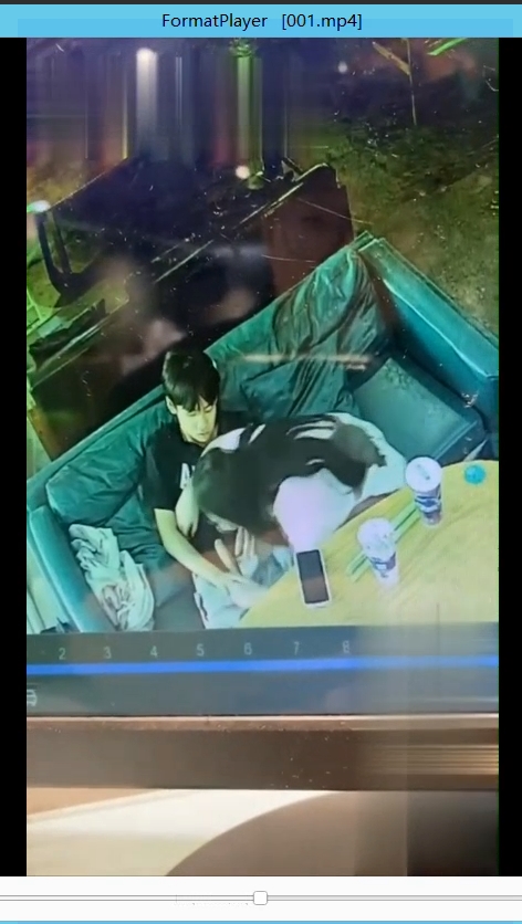 广西玉林仙尼奶茶店口交门事件 被同学认出是本校高冷女神 大型社死现场！