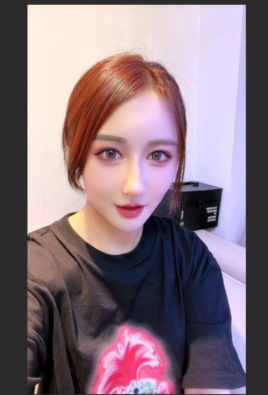 浙江金华档口老板娘 投资大概2万左右 历经3个月  干了大概20多炮左右