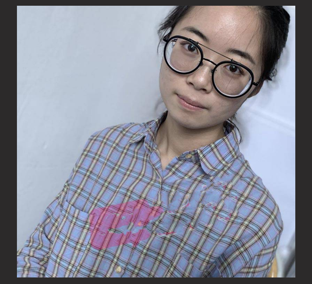 【云南师范眼镜妹卢小雨】惨遭学长欺骗 分手后高清视频遭曝光
