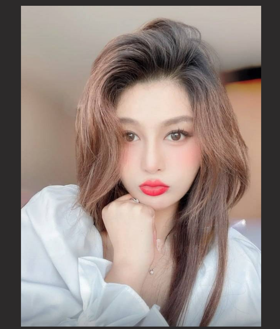 抖音 巧克力 广西南宁 兰积轻医美老板娘 3P视频被曝光