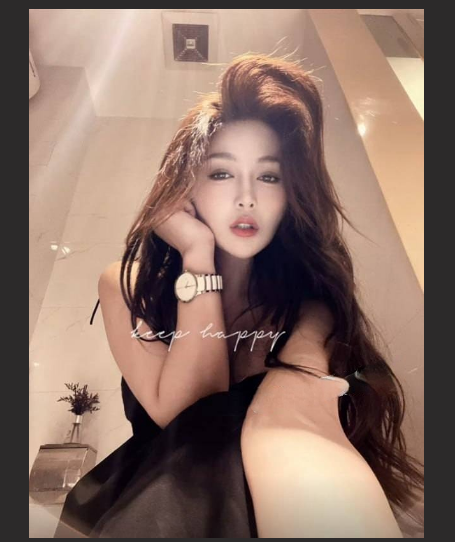 抖音 巧克力 广西南宁 兰积轻医美老板娘 3P视频被曝光