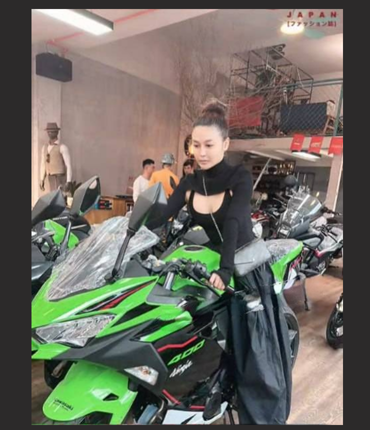 抖音 巧克力 广西南宁 兰积轻医美老板娘 3P视频被曝光