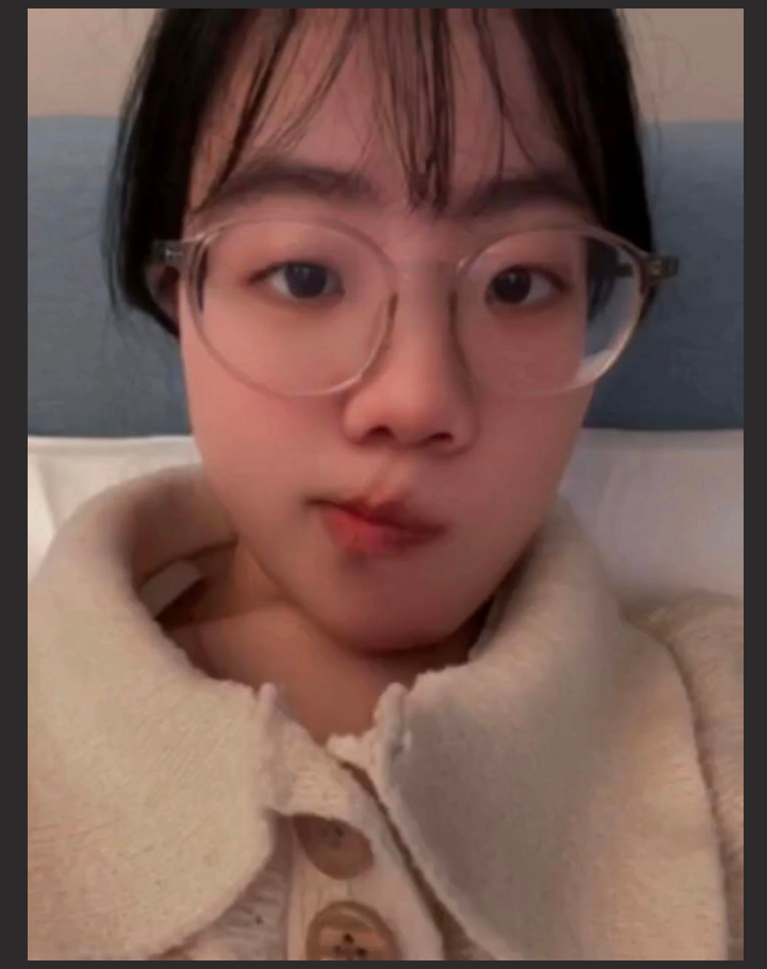 刚毕业的实习生王诗圆被上级主管潜规则  逼着人家背叛男友开房