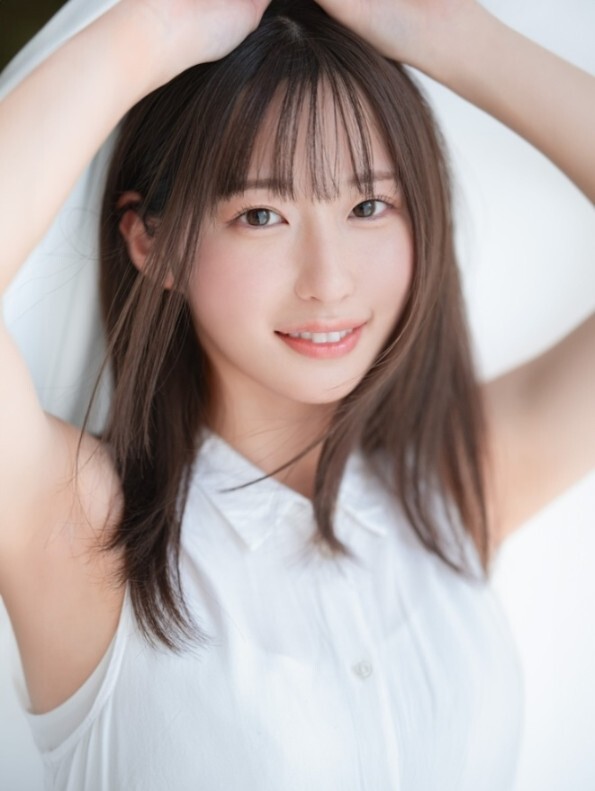 MOODYZ新一代王牌候选人「一ノ瀬あおい」新人出道，首发作品MIDV-765