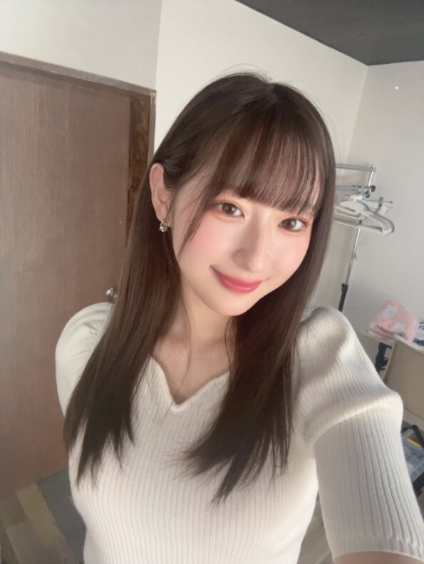 MOODYZ新一代王牌候选人「一ノ瀬あおい」新人出道，首发作品MIDV-765
