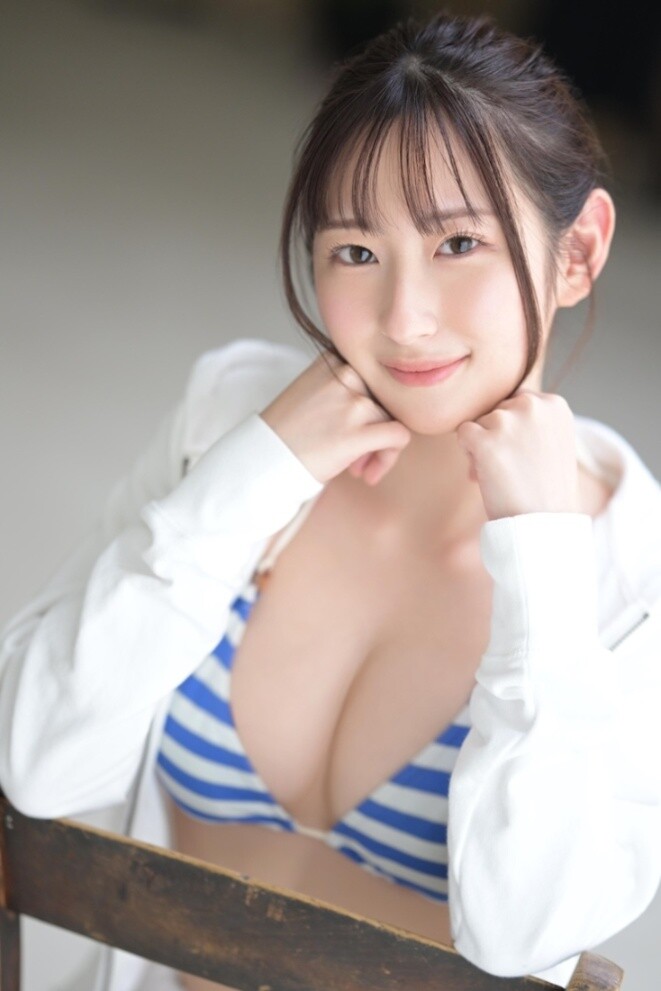 MOODYZ新一代王牌候选人「一ノ瀬あおい」新人出道，首发作品MIDV-765