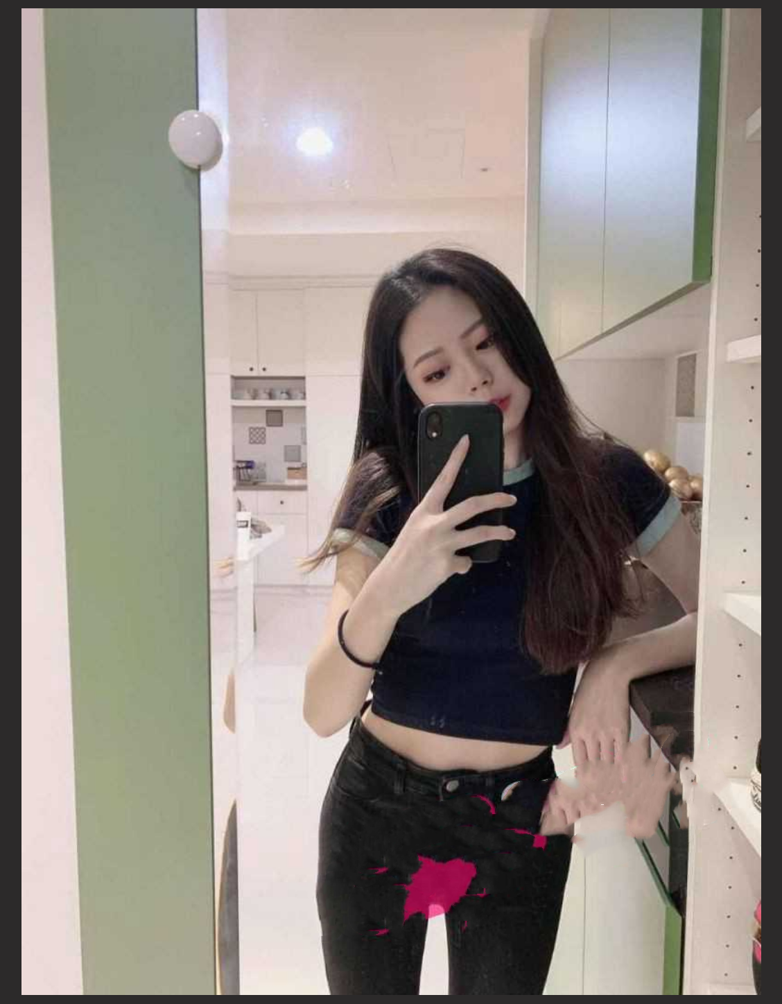 广西养生馆老板娘出轨！主动吃鸡上位求操 果然女人三十如狼似虎！