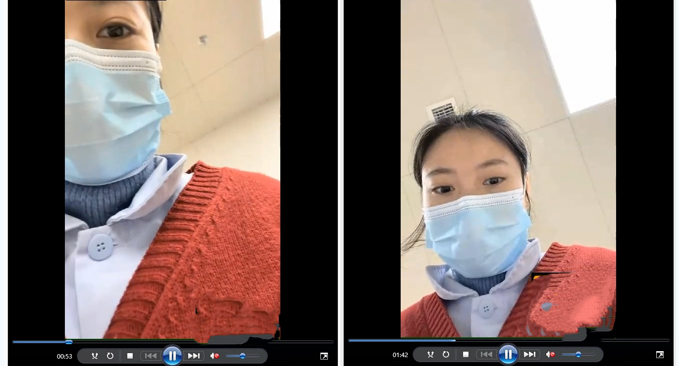 四川德阳第五医院中江分院三甲医院护士【张敏】人前天使 人后福利姬 在病房宿舍羞羞直播